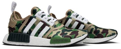 adidas nmd bape nederland|adidas bathing ape nmd r1.